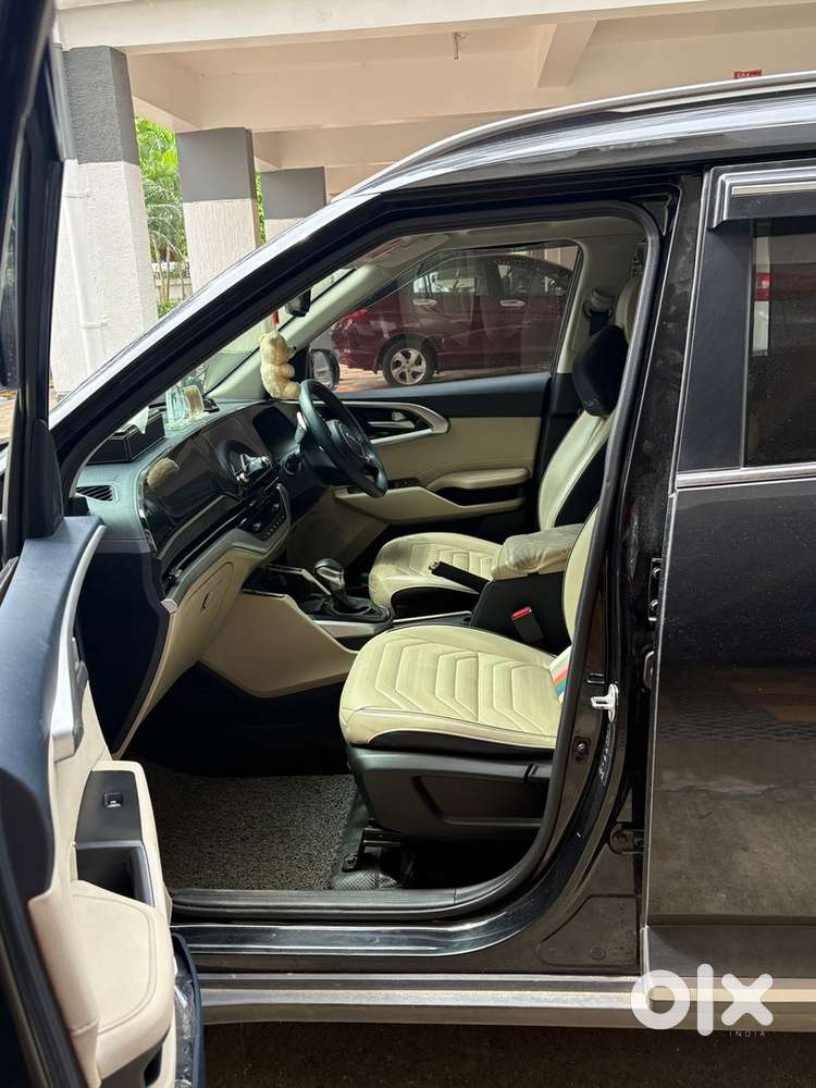 Kia Carens Diesel 2022