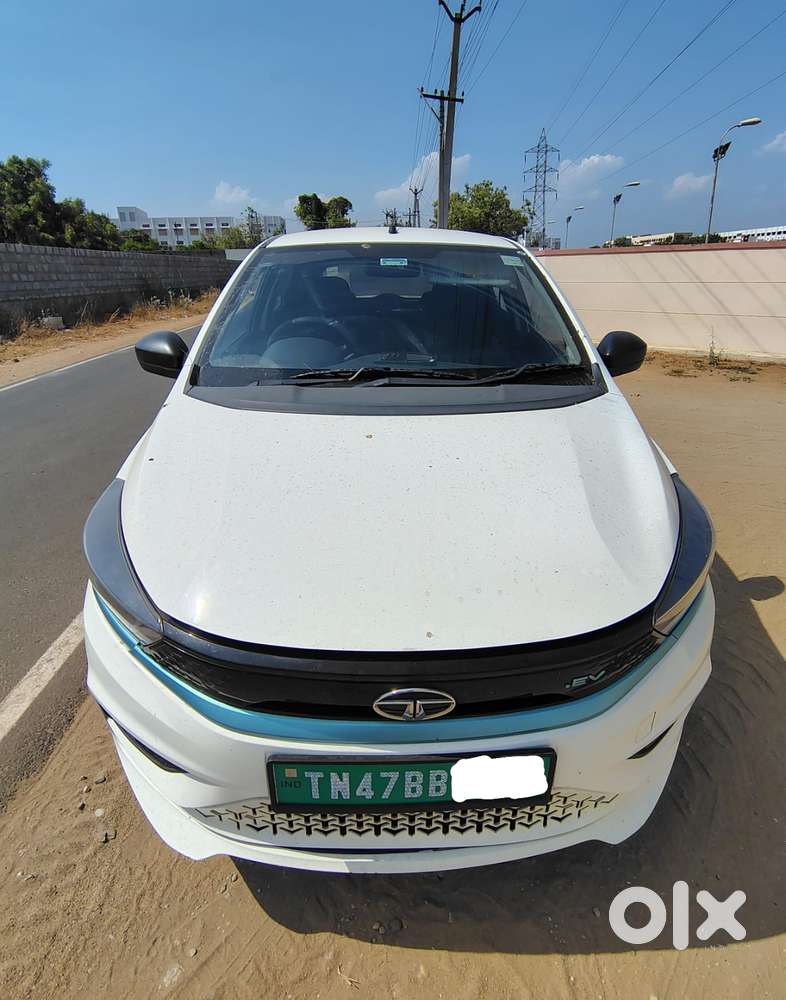 Tata Tiago Ev Xe Mr, 2023, Electric
