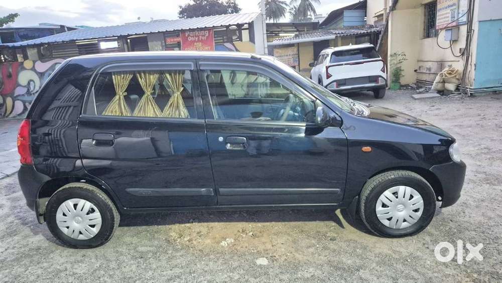 Maruti Suzuki Alto 0.8 Lxi (o), 2012, Petrol
