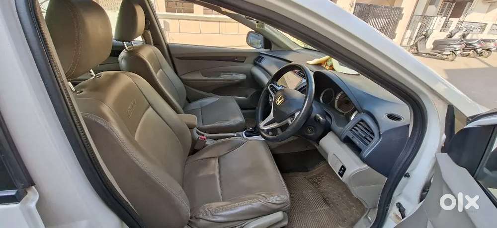 Honda City 2009 Petrol