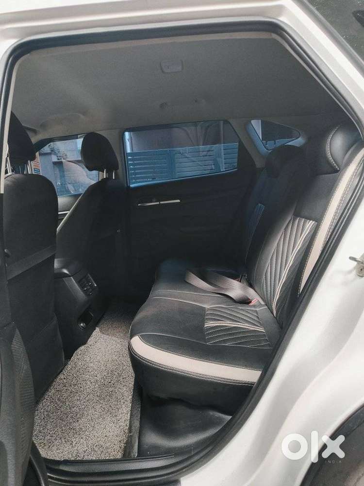 Kia Seltos Hte D, 2022, Diesel