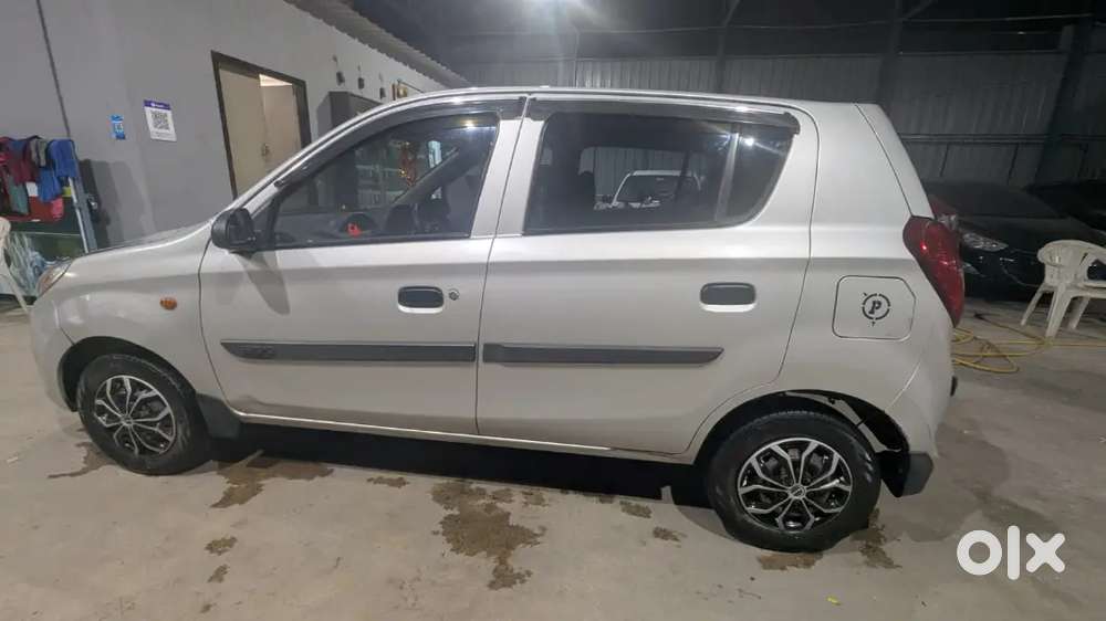 Show Room Track Excellent Condition