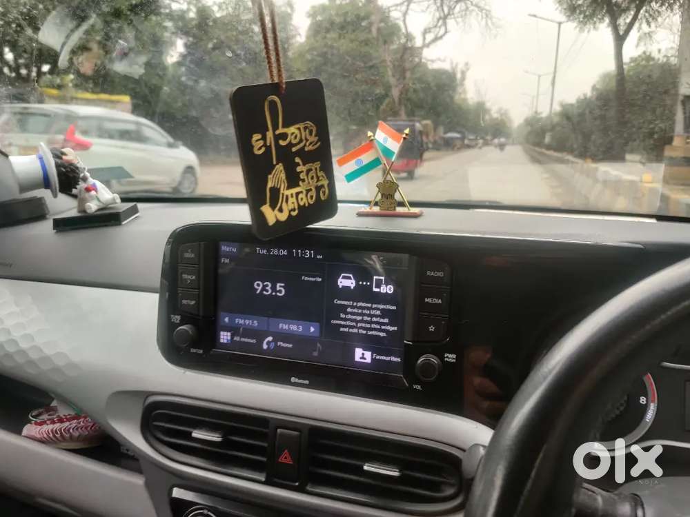 27000 Km Run 2022 Model