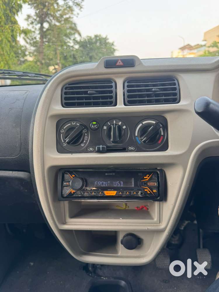 Maruti Suzuki Eeco Cng 5 Seater Ac, 2025, Cng & Hybrids