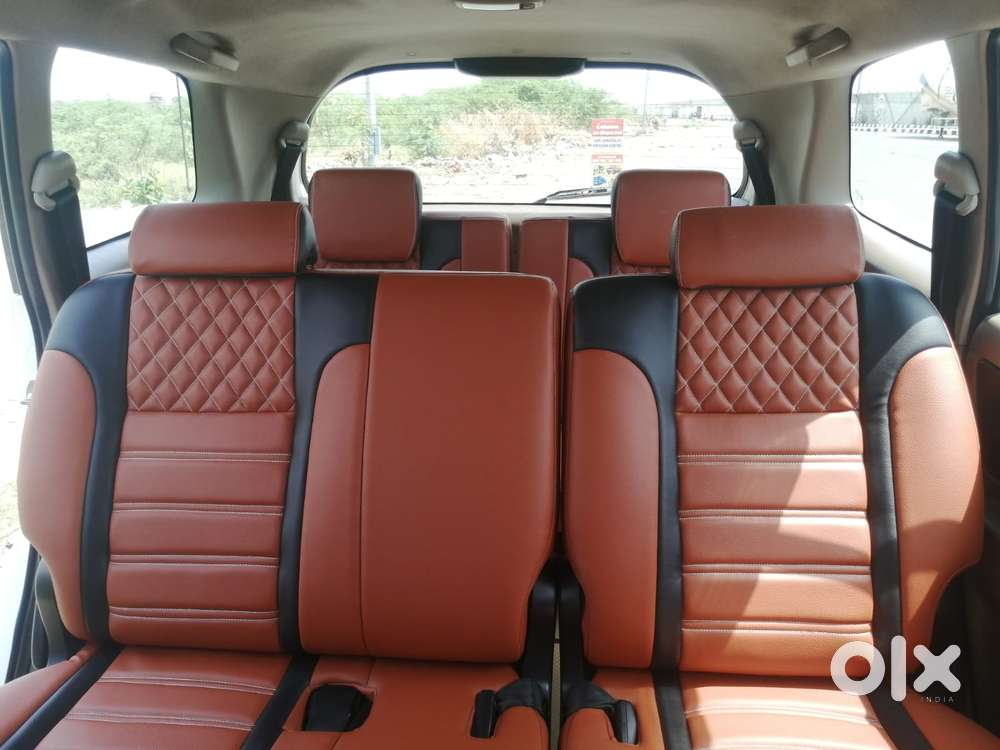 Toyota Innova 2.5 G (diesel) 7 Seater, 2016, Diesel