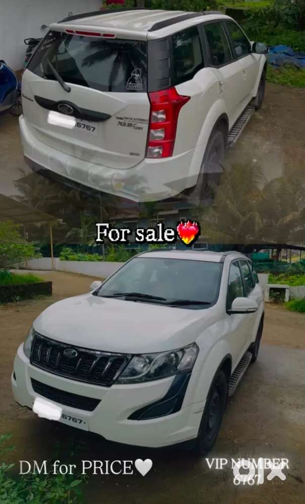 Mahindra Xuv500 Diesel 2016