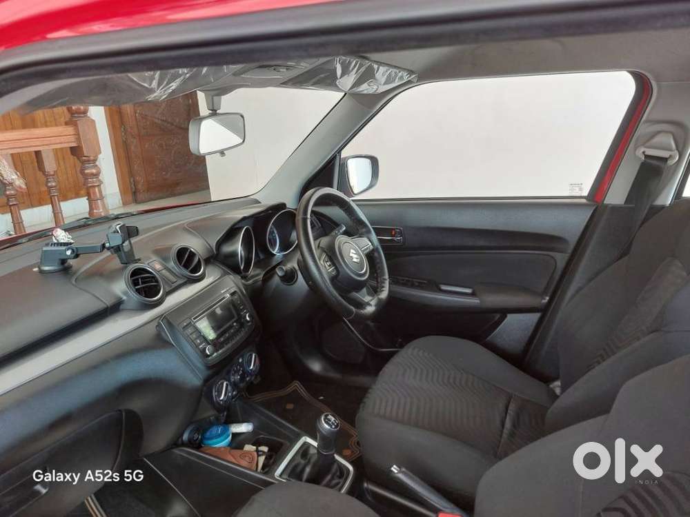 Maruti Suzuki Swift 2018 Diesel 47900 Km Driven