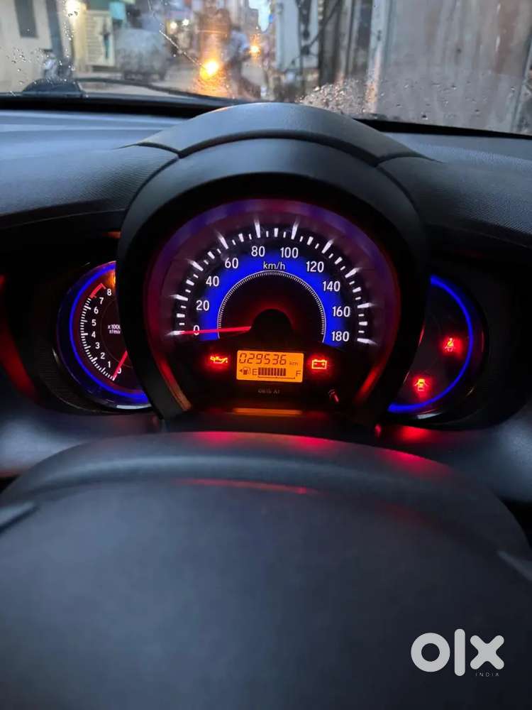 Honda Mobilio S I-vtec 2015