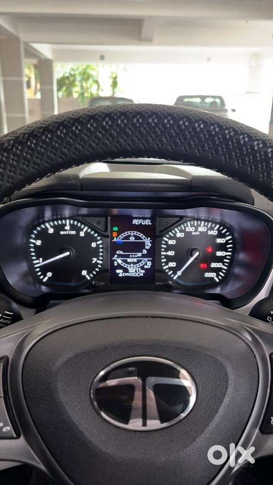 2024 Tata Diesel Manual Car