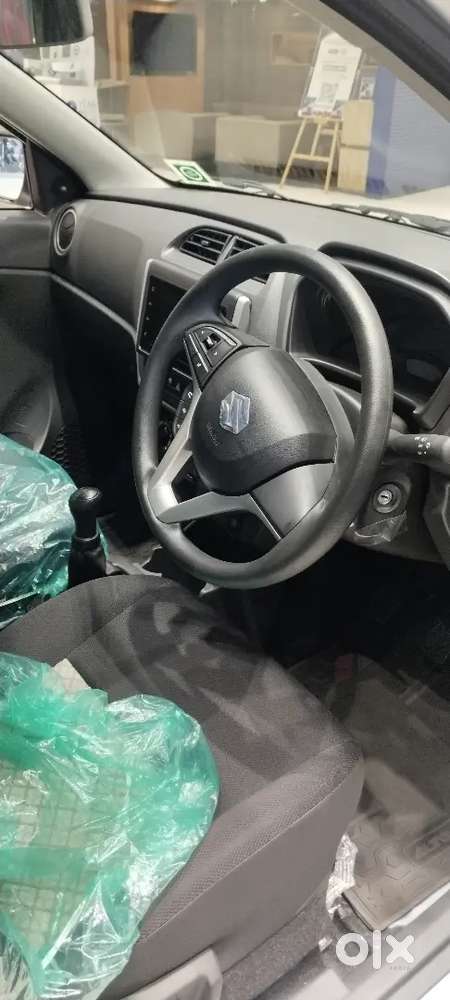 Maruti Suzuki Alto K10 Lxi Petrol 2026