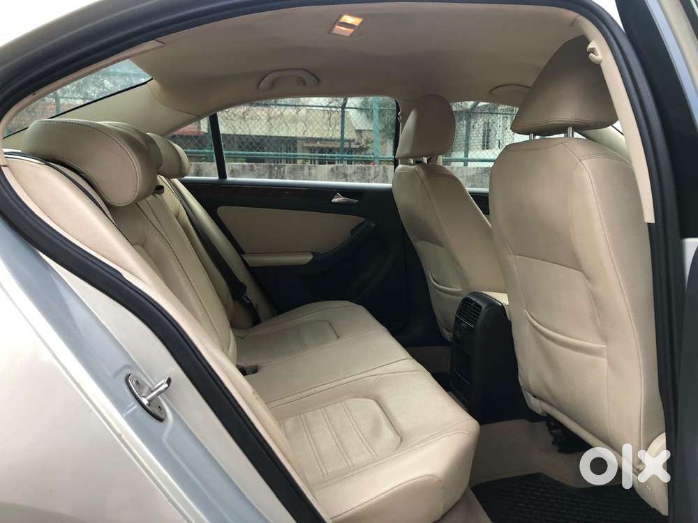 Volkswagen Jetta 2.0l Tdi Highline At, 2012, Diesel