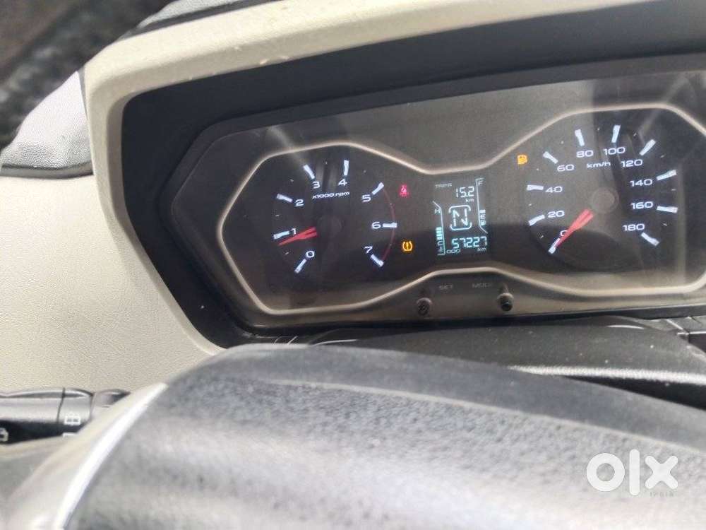 Mahindra Scorpio S11 Mt 7s Cc, 2019, Diesel
