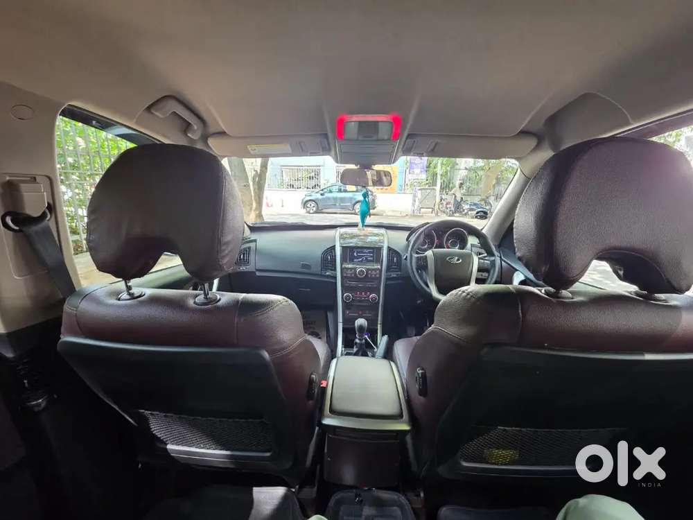 Xuv500 Well Maintained,excellent Condition Only76k Done, Single User