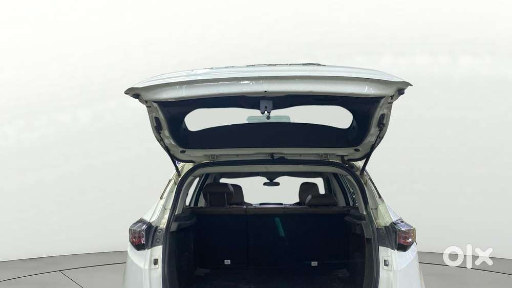 Tata Harrier Xz, 2019, Diesel