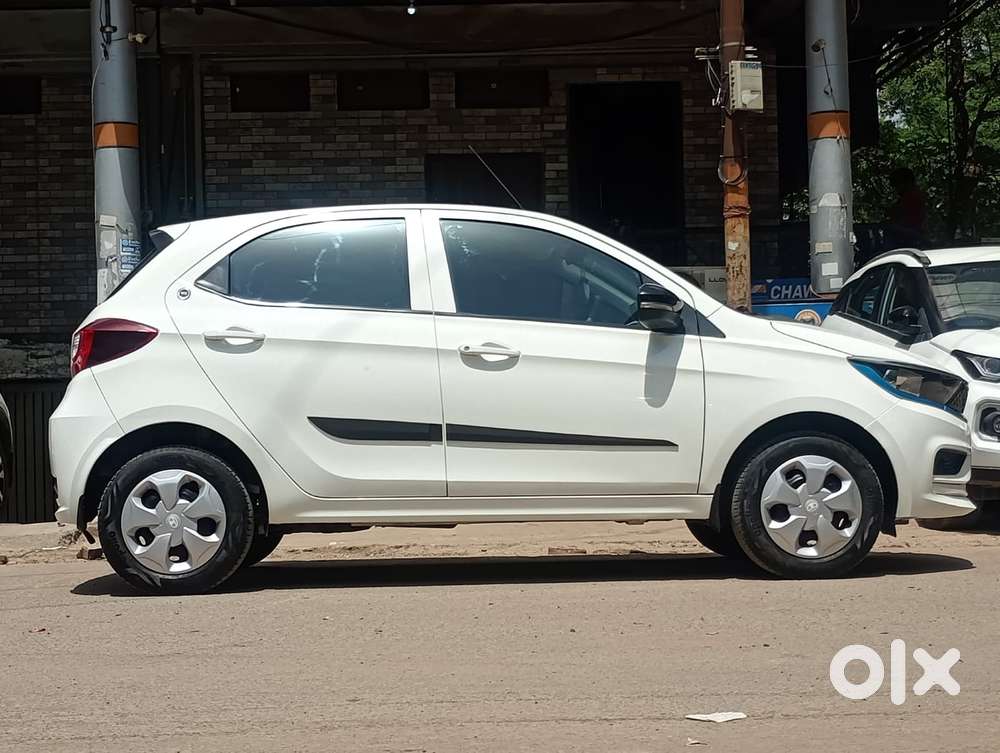 Tata Tiago Ev Xt Lr, 2024, Electric