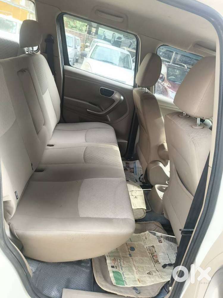 Mahindra Bolero Neo 1.5 N 10, 2021, Diesel