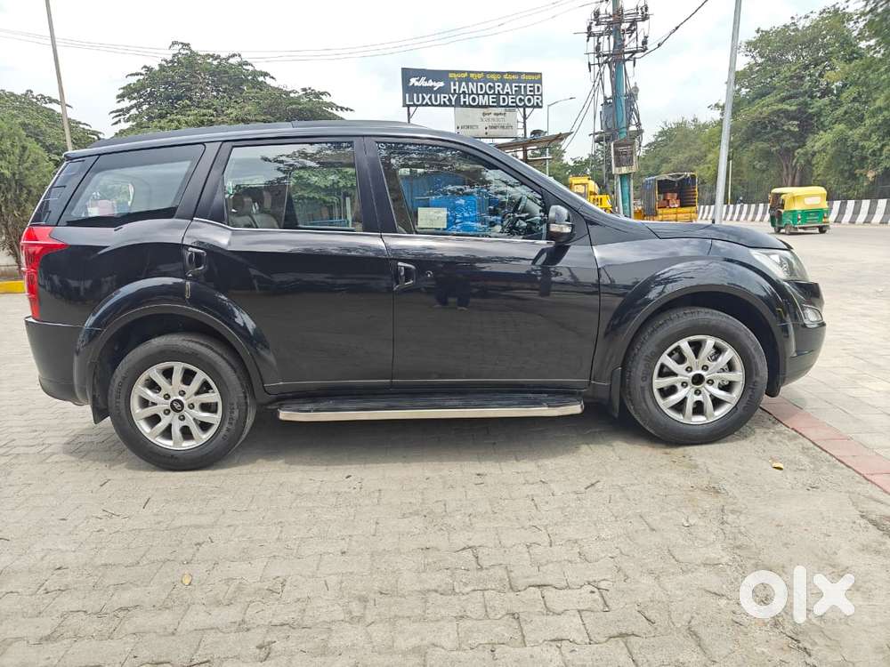 Mahindra Xuv500 W10 1.99 Mhawk, 2018, Diesel