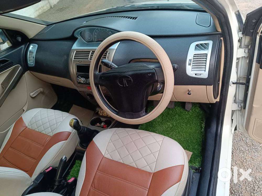 Tata Indica Vista 2008-2013 Tdi Ls, 2011, Diesel