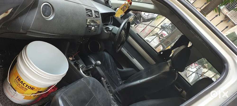 Swift Dzire Vxi 2011 Car