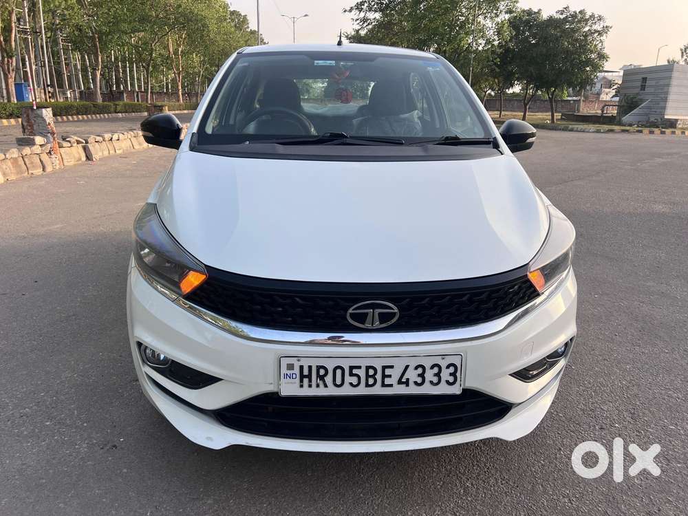 Tata Tiago 1.2 Revotron Xz Wo Alloy, 2021, Petrol