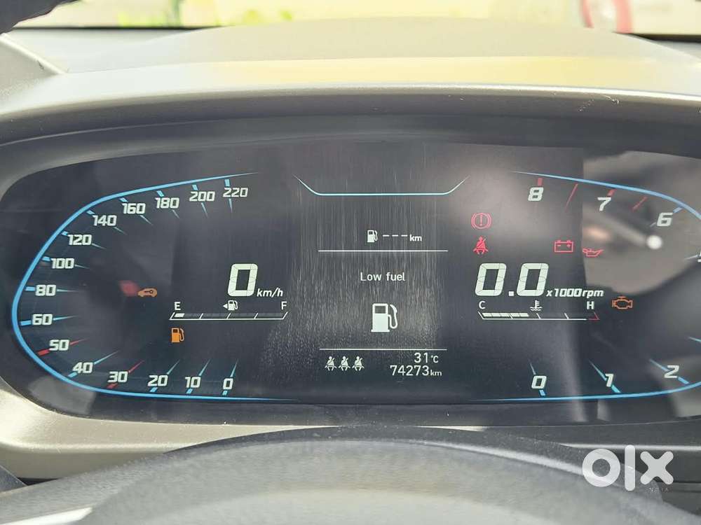 Hyundai I20 Sportz 1.2 Mt, 2023, Petrol
