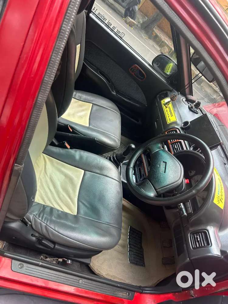 Maruti Suzuki Esteem 1997