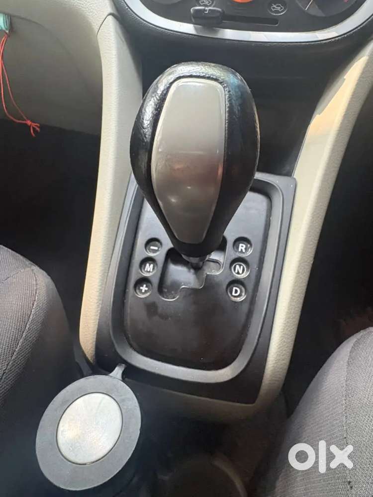 Maruti Suzuki Celerio 2015 Petrol Amt
