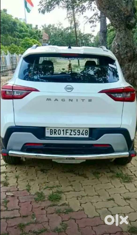 Nissan Magnite 2023 Xl