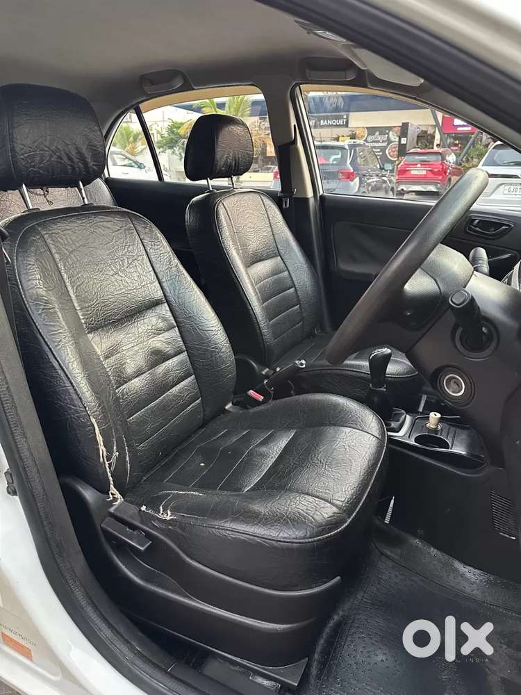 Tata Bolt Revotron Xt, 2016, Petrol