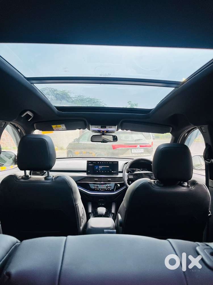 Tata Safari Accomplished X Plus 7 Str At, 2026, Diesel