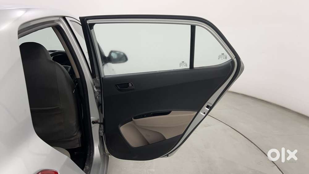 Hyundai Grand I10 1.2 Kappa Magna, 2014, Petrol