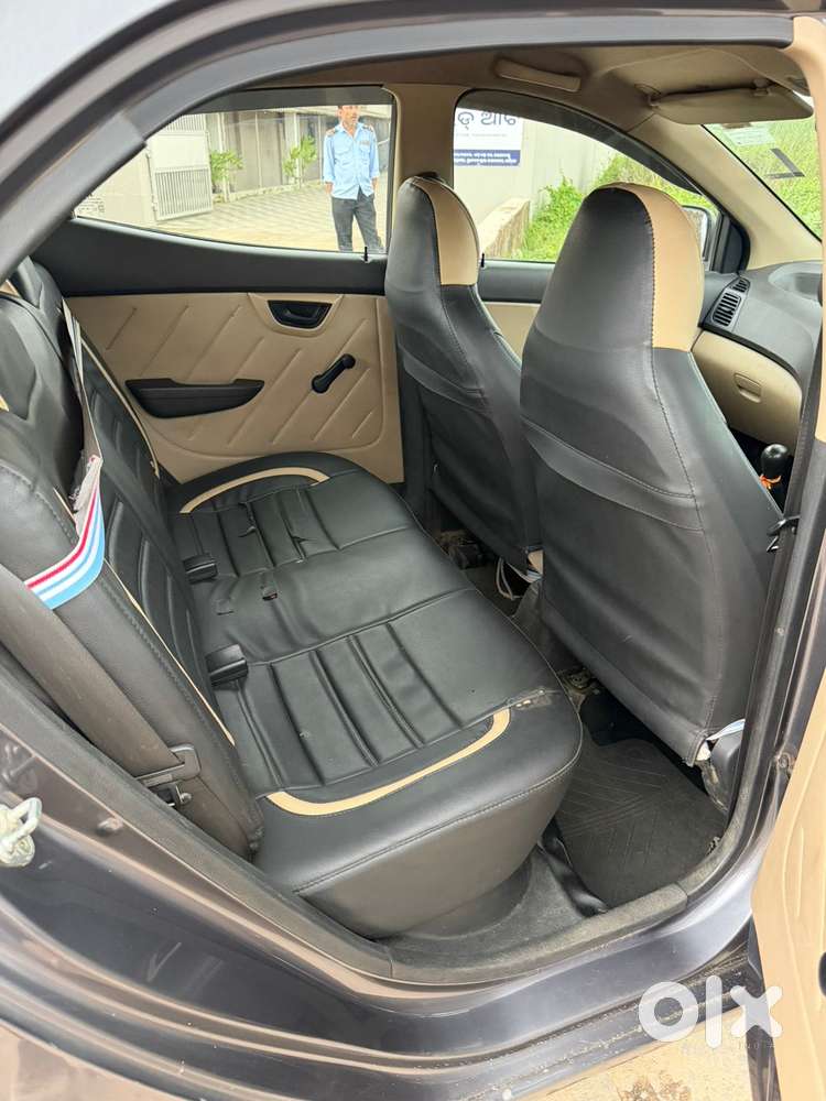 Hyundai Eon, 2018, Petrol
