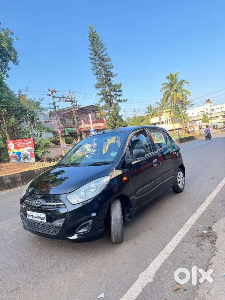 Hyundai I10 Era 1.1 Irde, 2012, Petrol