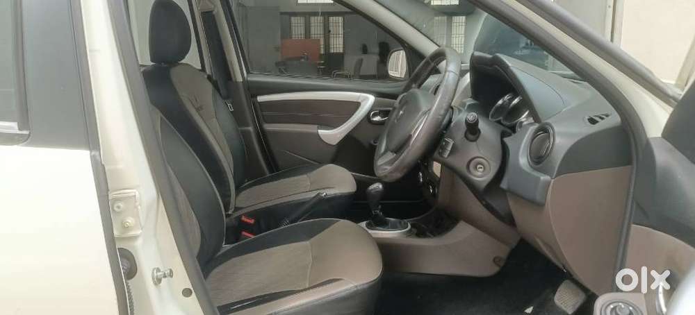 Renault Duster Rxz, 2016, Diesel