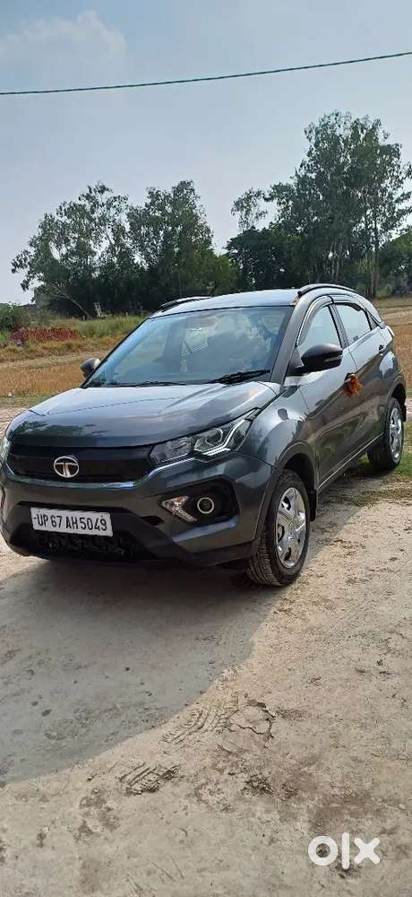 Tata Nexon 2023 Petrol Good Condition