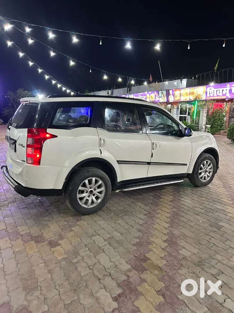 Mahindra Xuv500 Diesel 2017