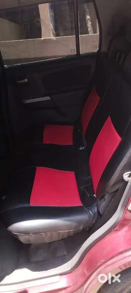 Wagon R 2012 Vxi