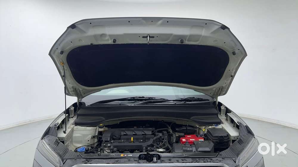 Hyundai Creta 1.5 Mpi Sx Petrol Ivt, 2022, Petrol