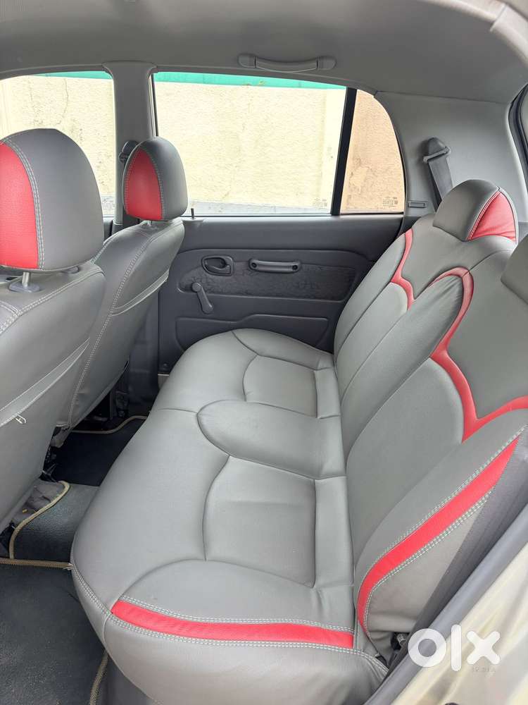Hyundai Santro Xing Xl, 2007, Petrol