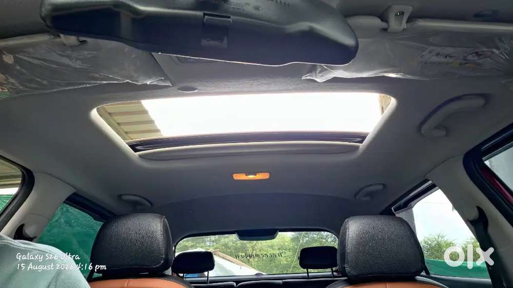 Hyundai Venue 1.2 Sx 2022