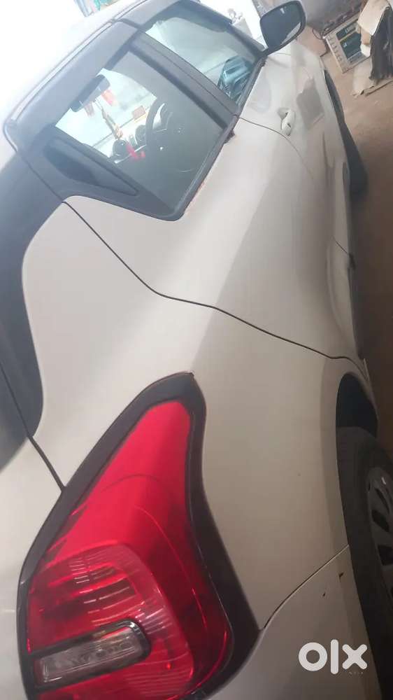 Maruti Suzuki Swift 2023