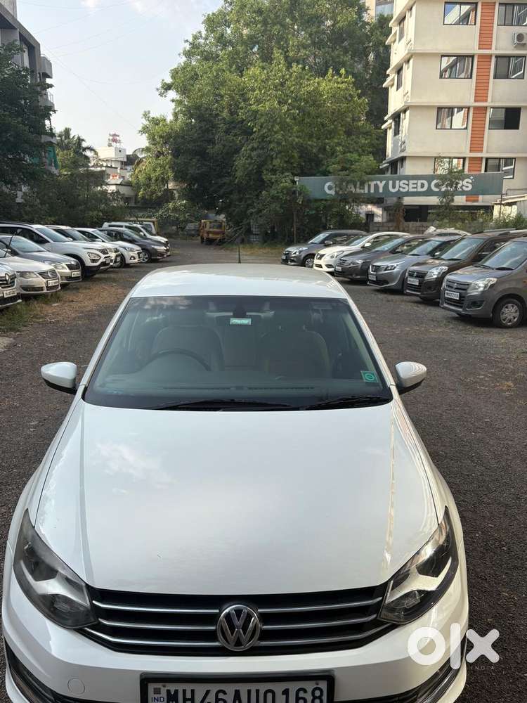 Volkswagen Vento 2013-2015 1.5 Tdi Highline, 2016, Diesel
