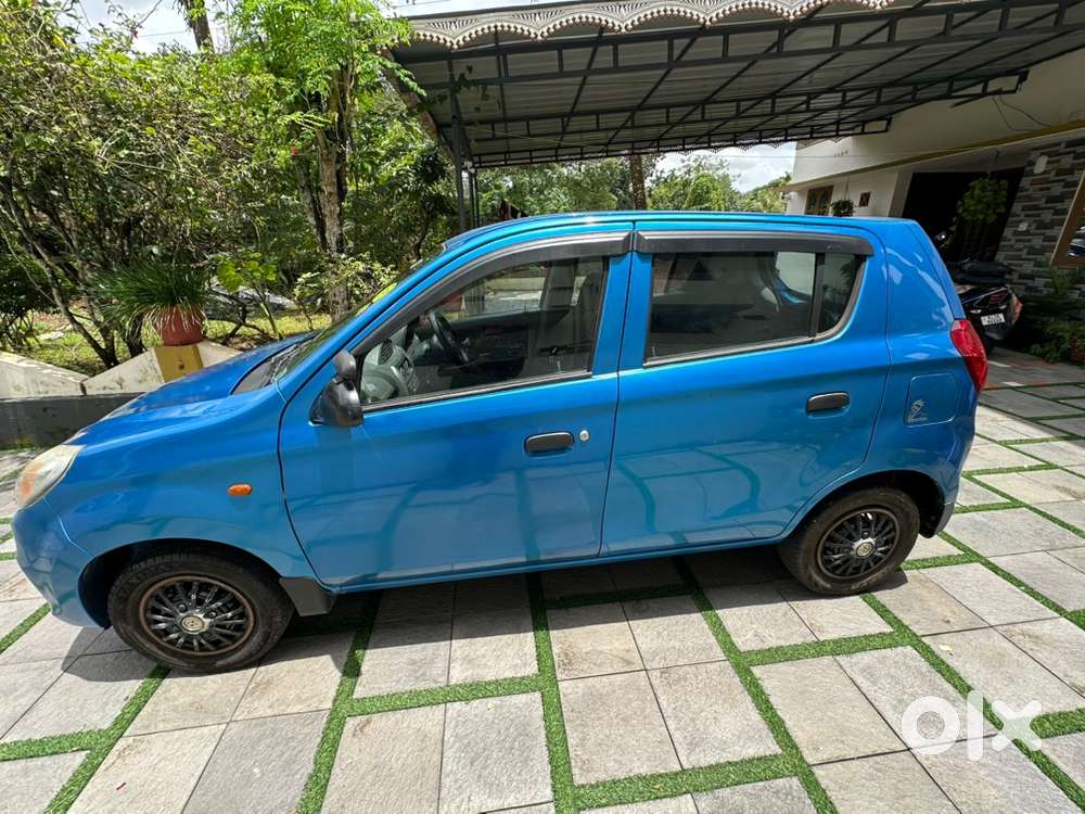 Maruti Suzuki Alto 800 2018 Petrol Well Maintained