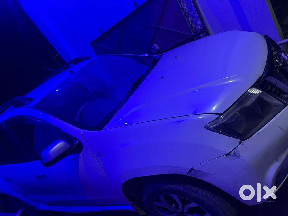 Nissan Terrano 2016 Diesel Good Condition