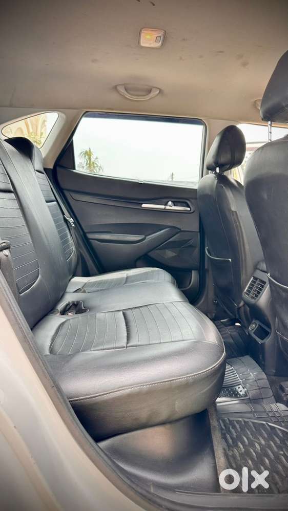 Kia Seltos 2020 Diesel Well Maintained