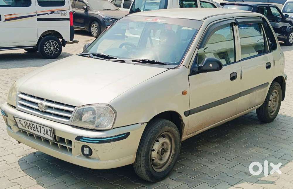 Maruti Suzuki 1000 Ac, 2005, Petrol