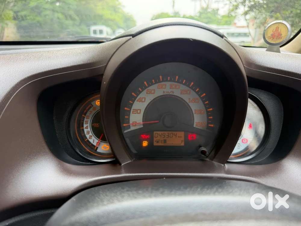 Honda Brio S Mt, 2013, Petrol