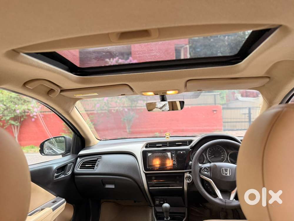 Honda City I Dtec Vx Option, 2017, Diesel