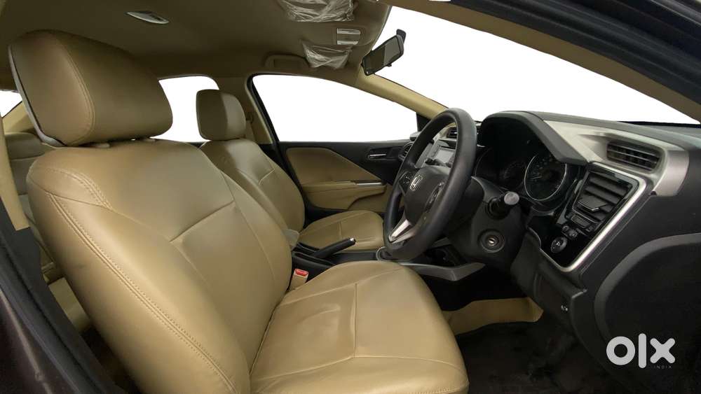 Honda City 2015-2017 I Vtec V, 2016, Petrol