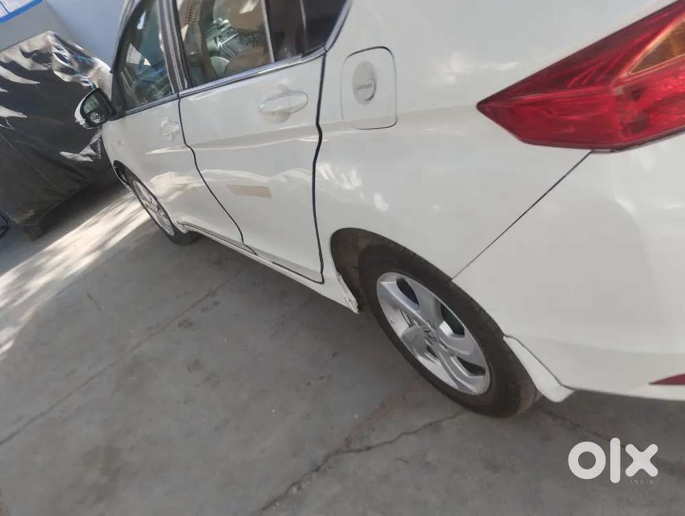 Honda City 2014 Diesel 105500 Km Driven